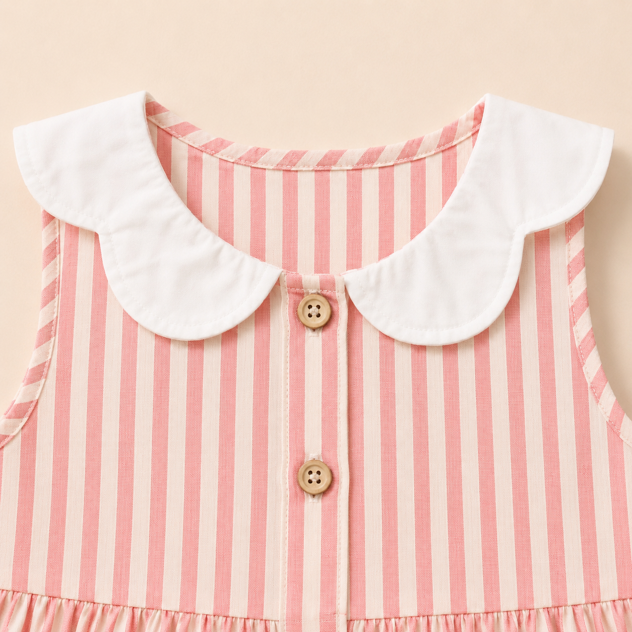 Classic Stripes Sibling Set