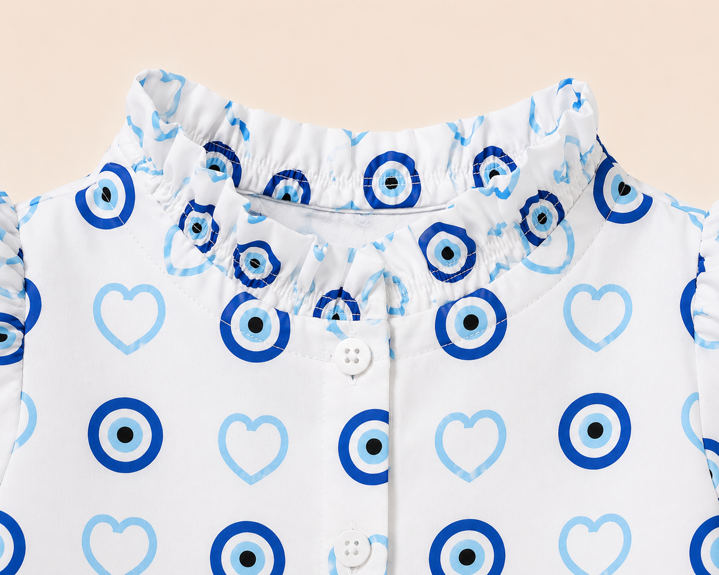 Coastal Hearts Sibling Set