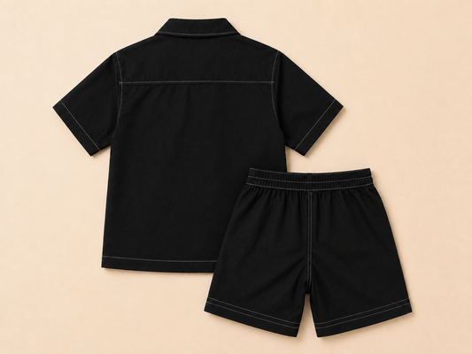 Midnight Stitch Set