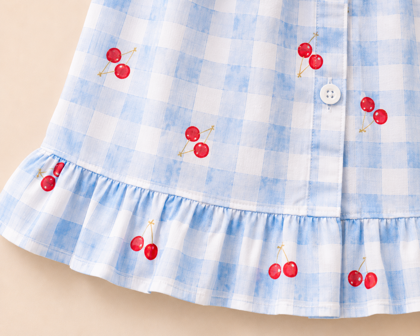 Cherry Check