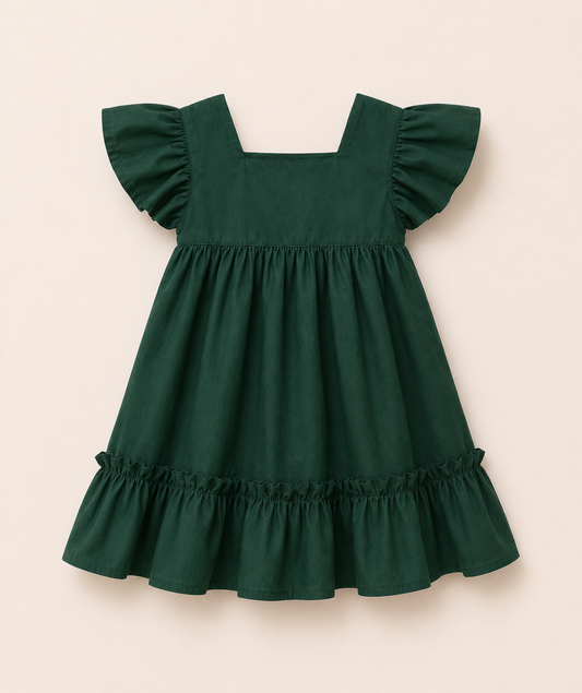 Emerald Heart