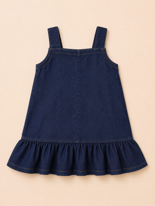Denim Charm