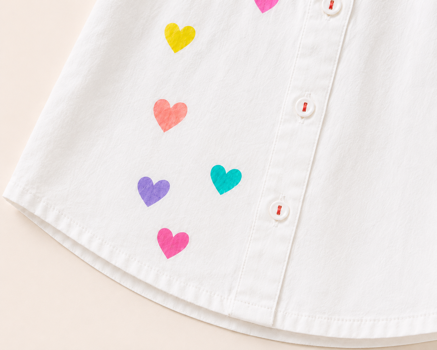 Heart Whisper Shirt