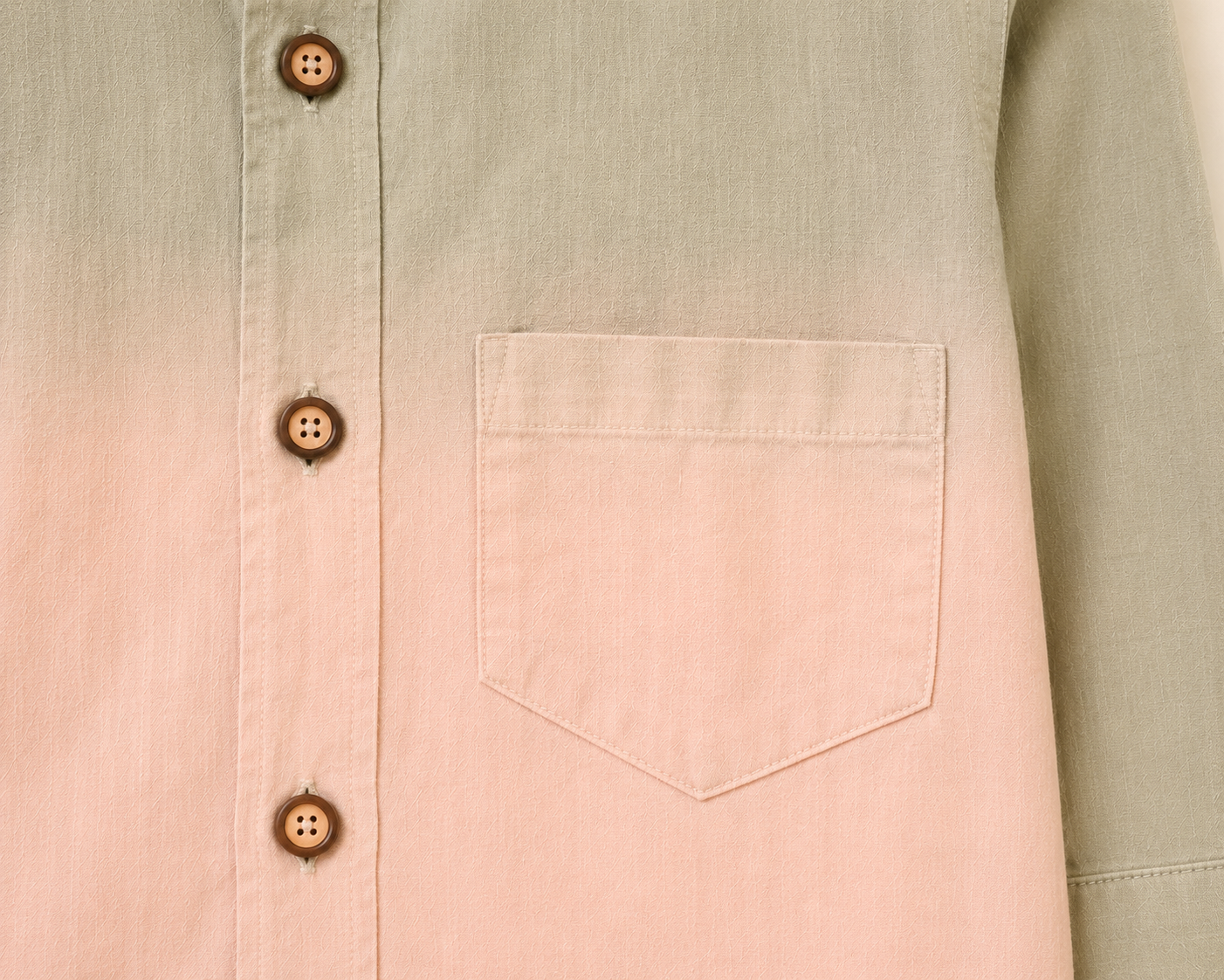 Blush Meadow Shirt