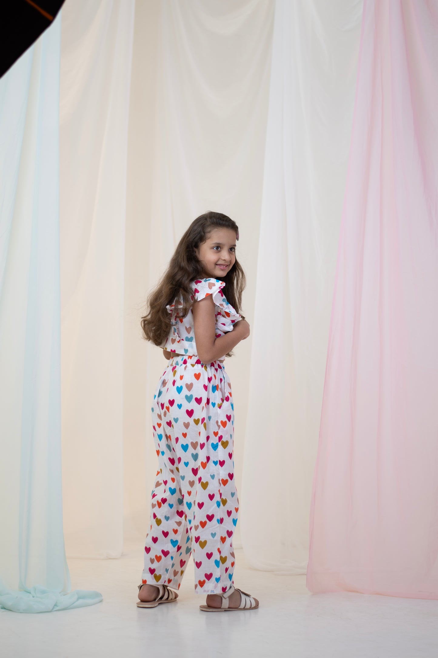 Hearts & Hues Co-Set