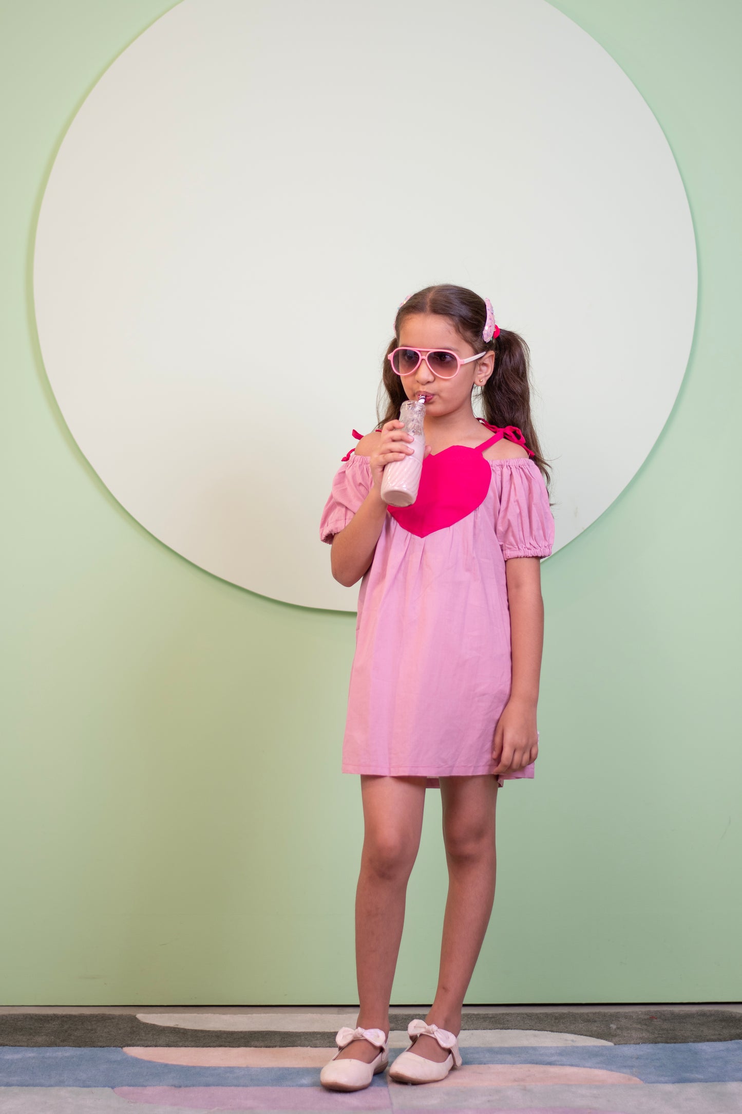 Sweetheart Play Dress