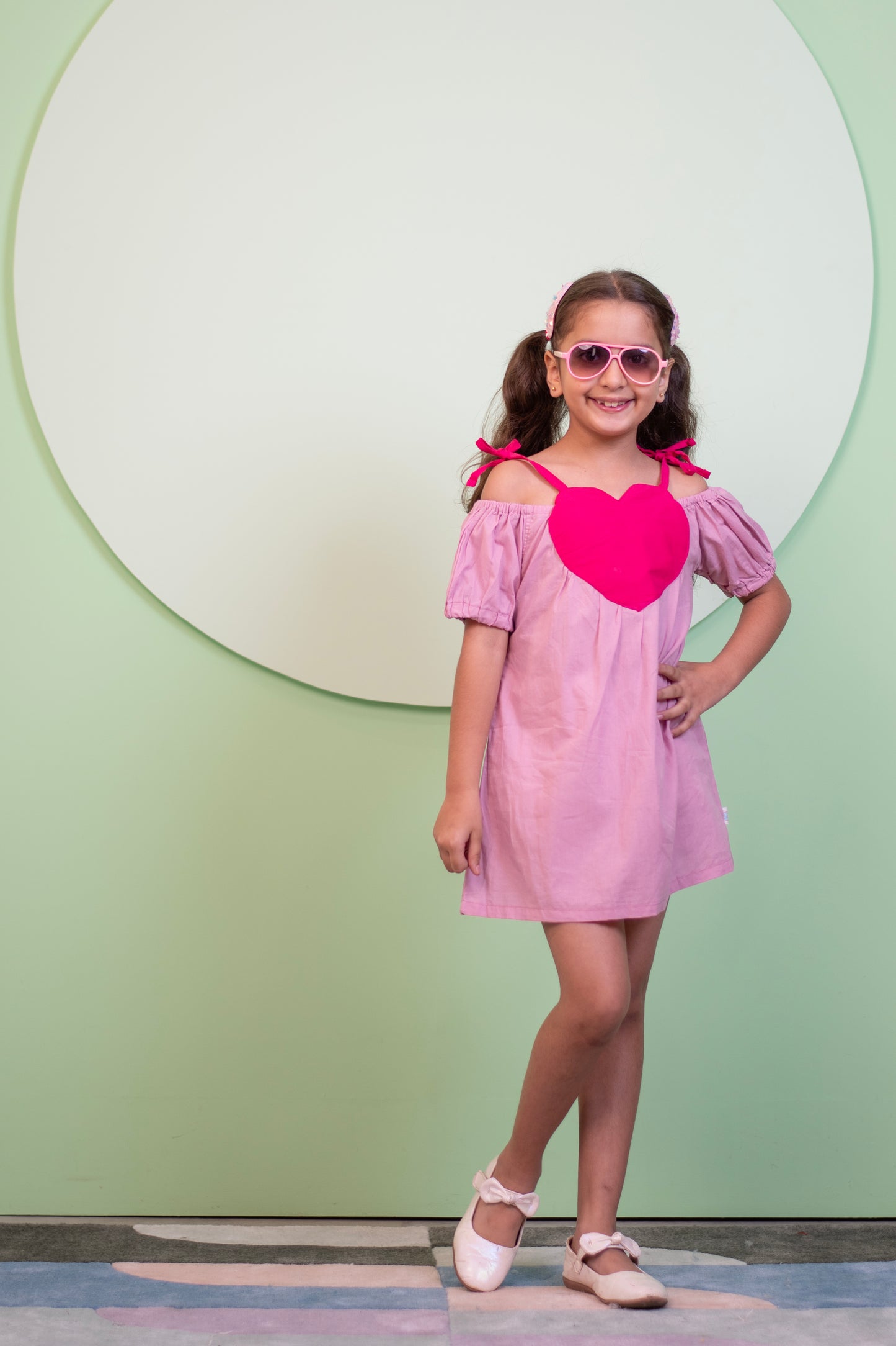 Sweetheart Play Dress