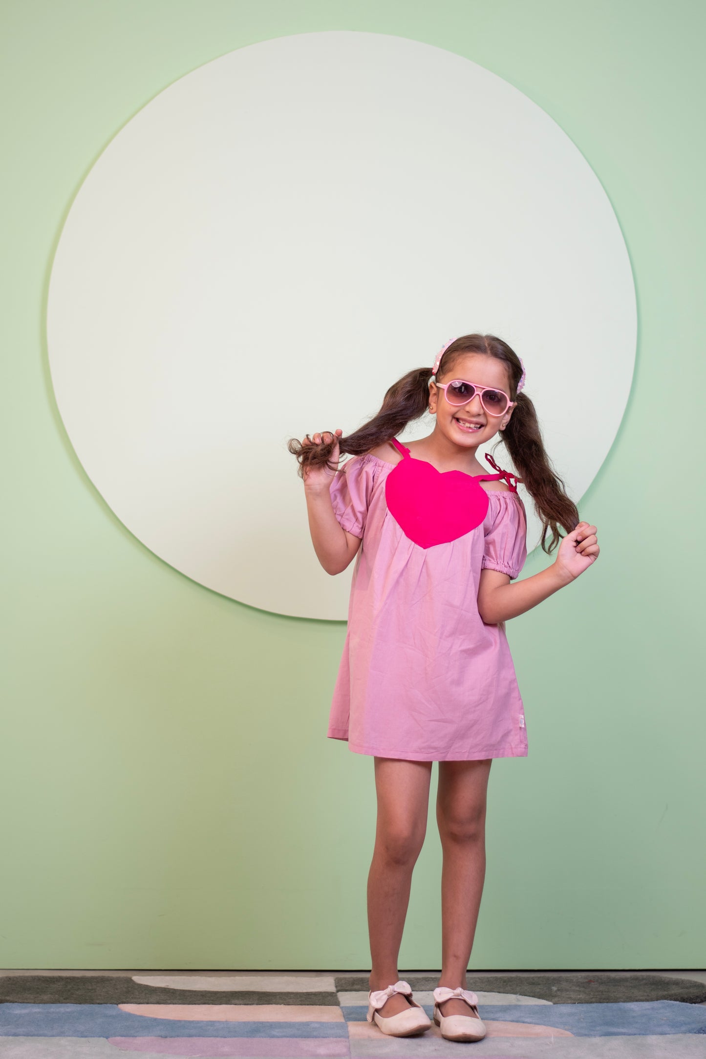 Sweetheart Play Dress