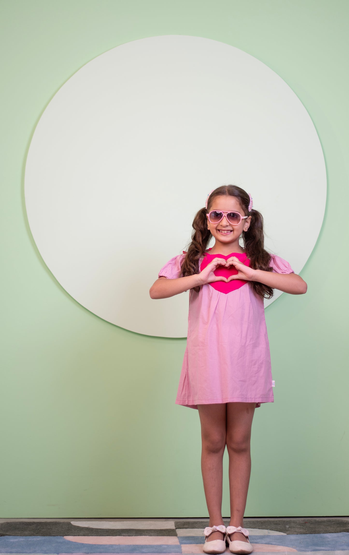 Sweetheart Play Dress