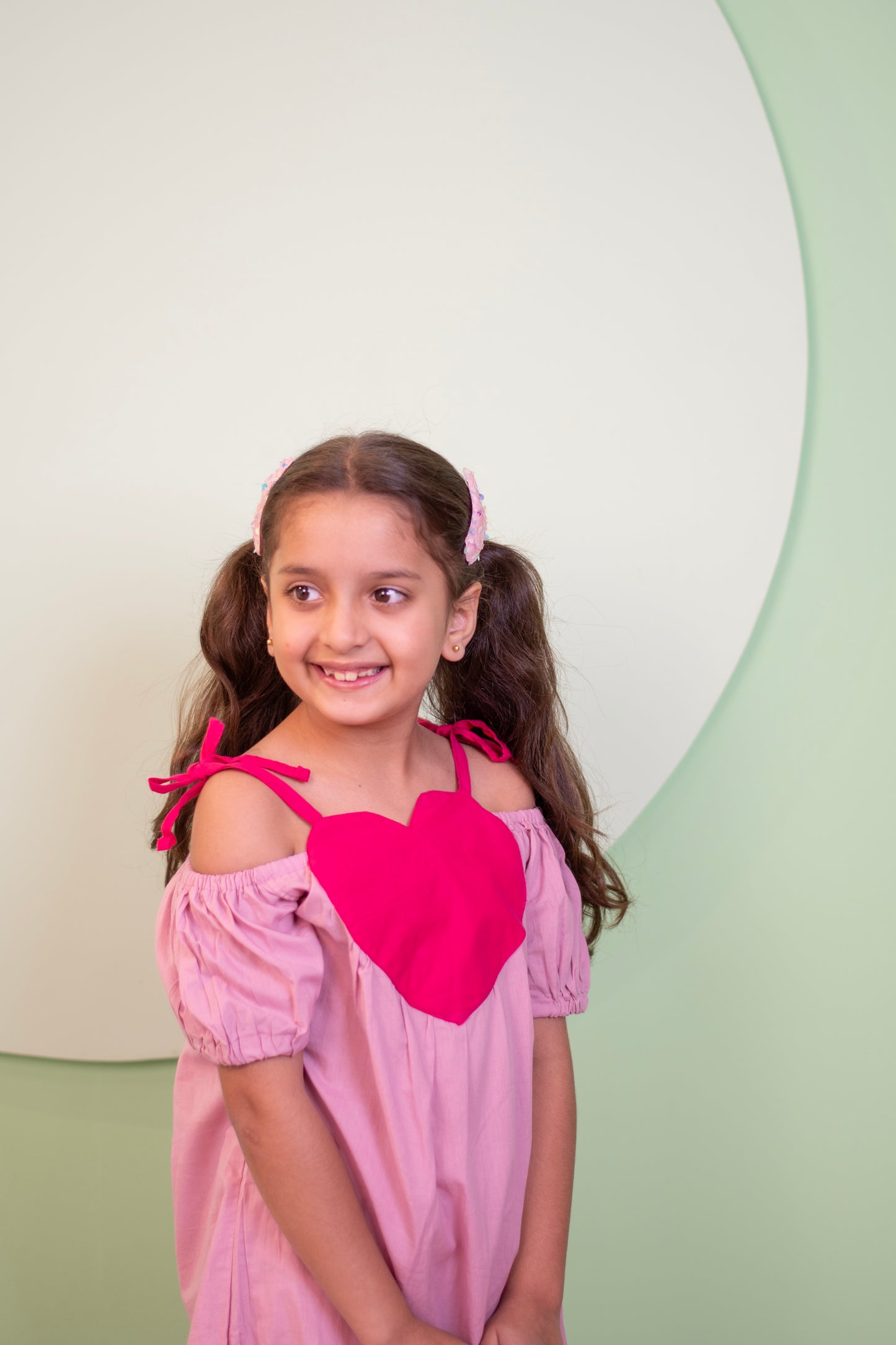 Sweetheart Play Dress