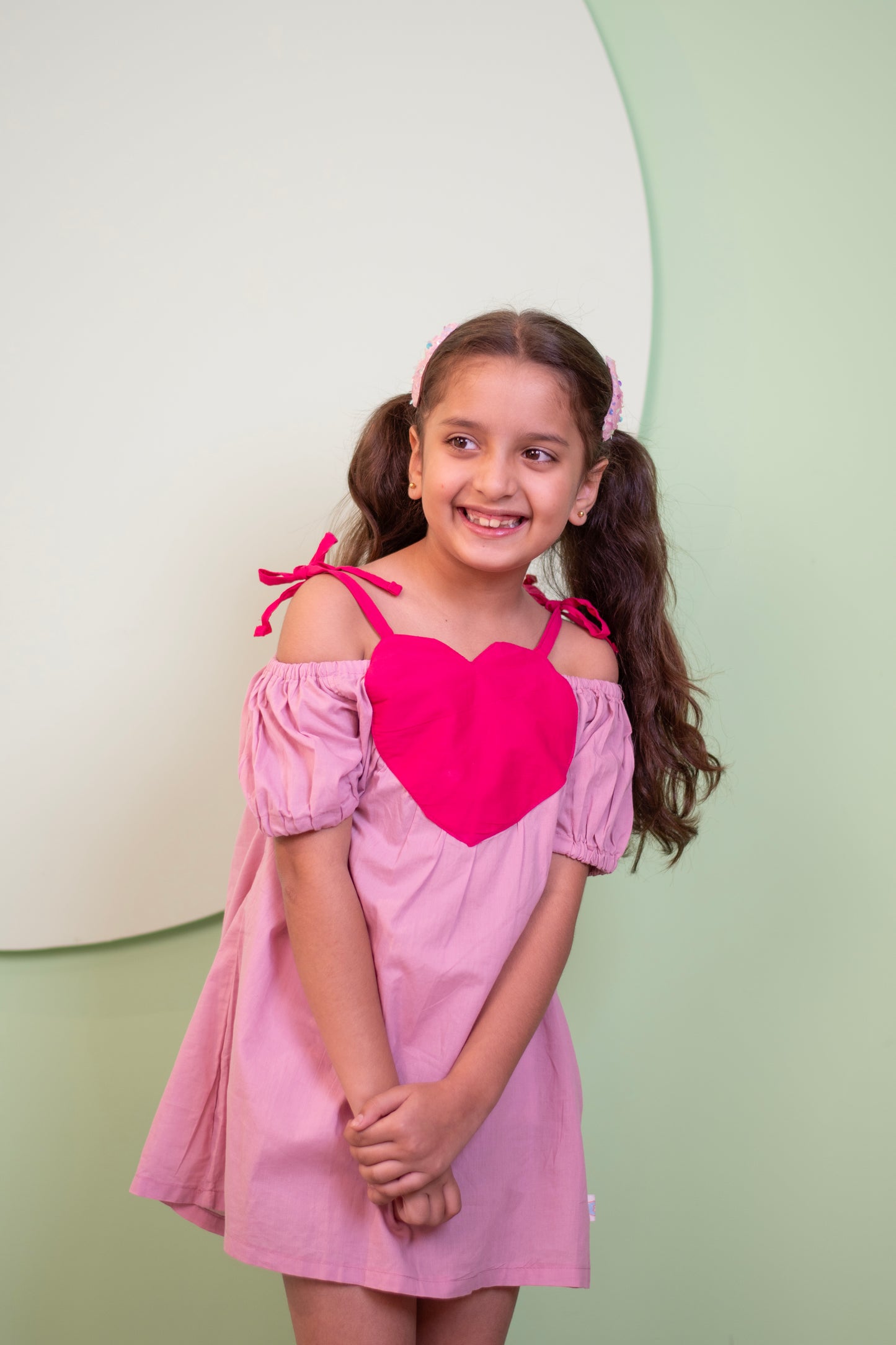 Sweetheart Play Dress