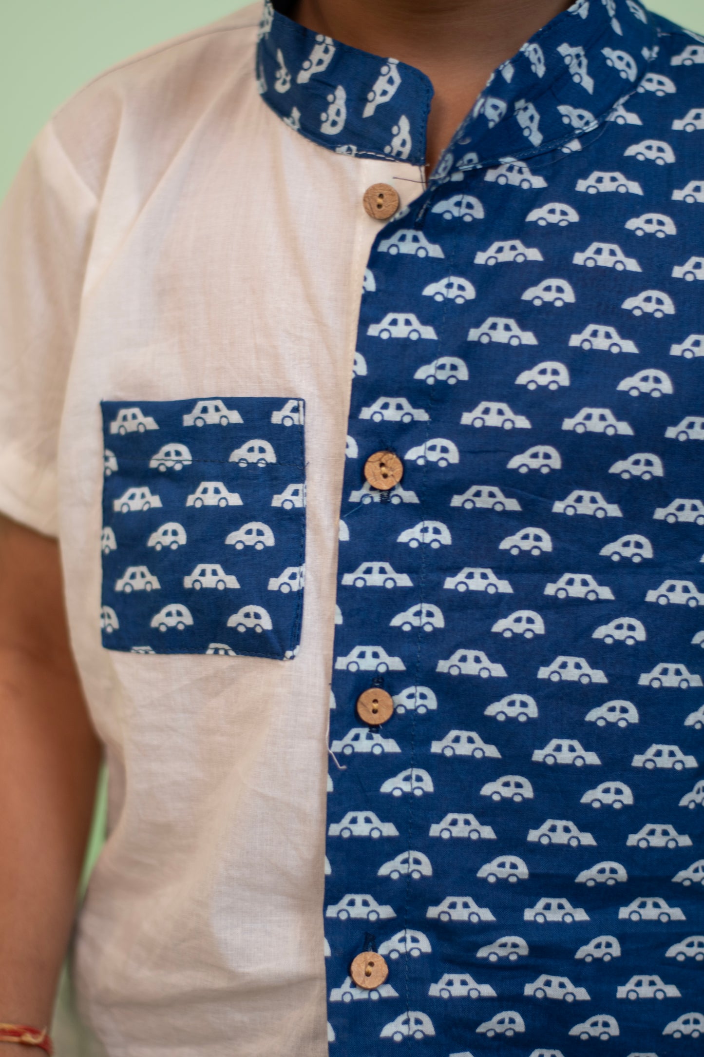 Car Craze Shirt