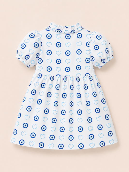 Blue Charm