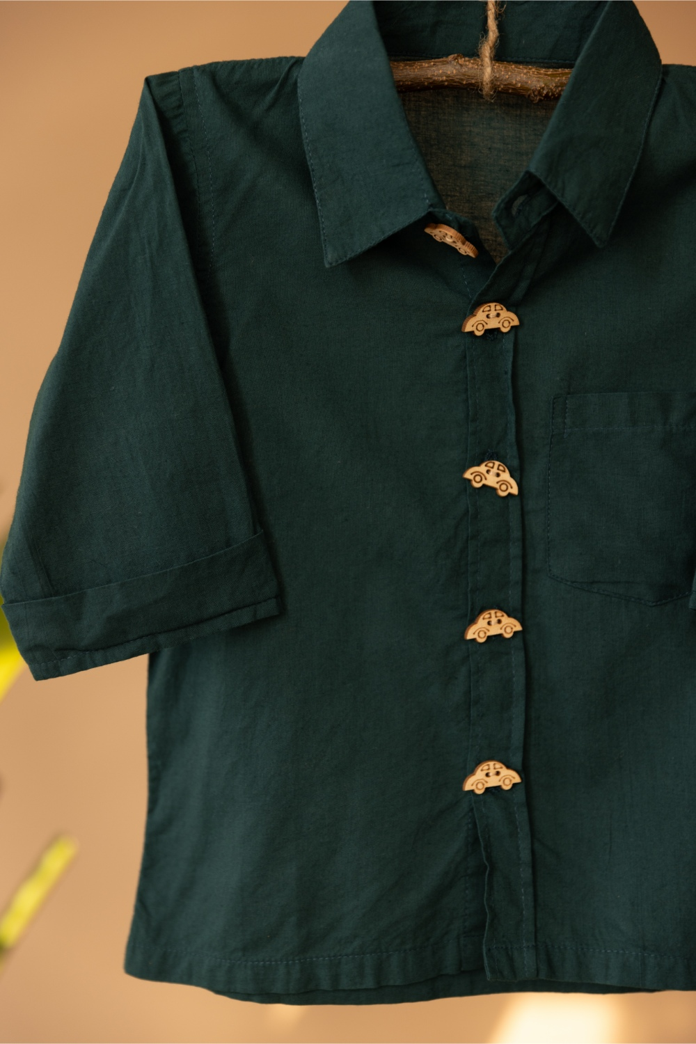 Cardy Green