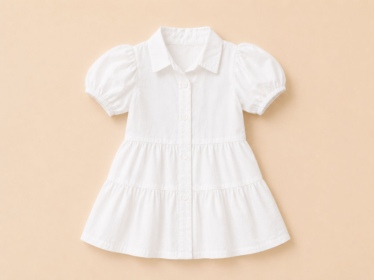 Meadow Denim Dress Set