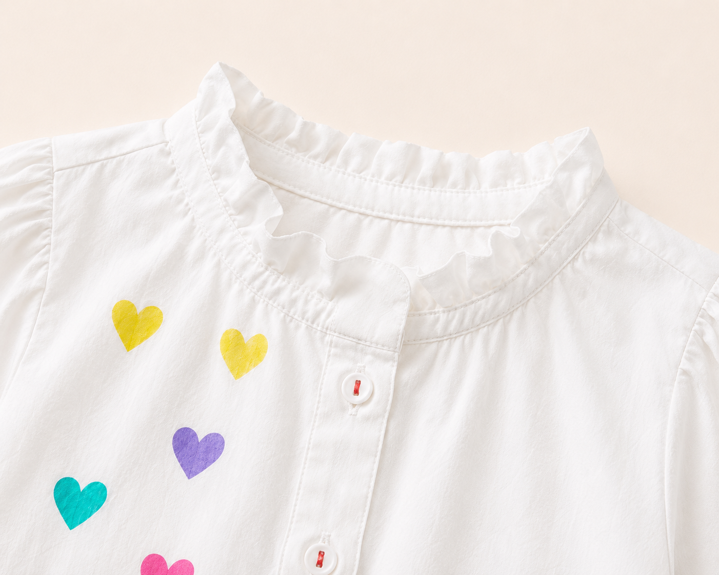 Heart Whisper Shirt