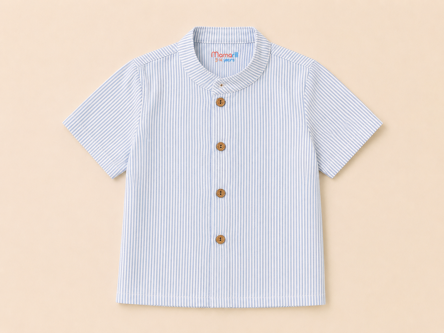 Coastal Stripe Set