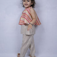 Polka Sunshine Set