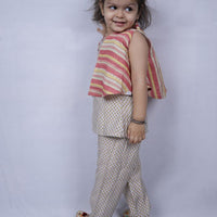 Polka Sunshine Set