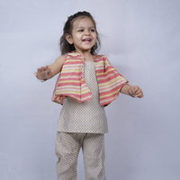 Polka Sunshine Set