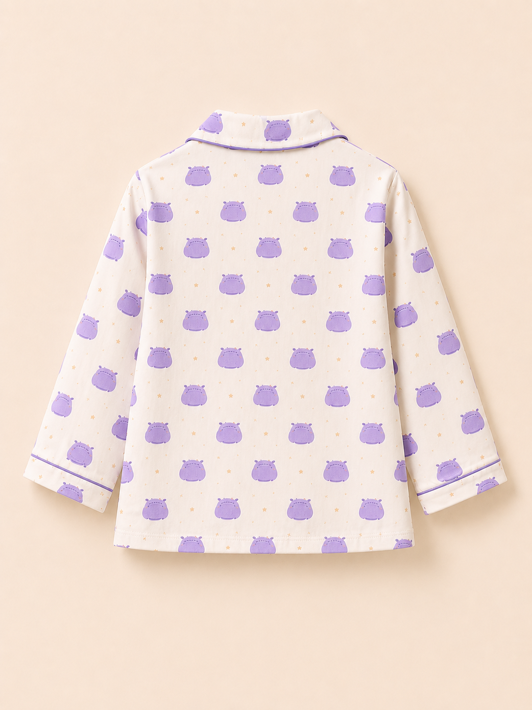 Cozy Hippo Set