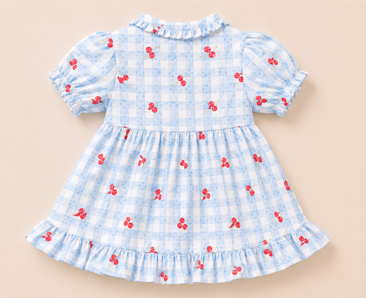 Cherry Check