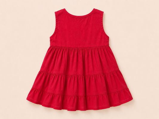 Ruby Flutter