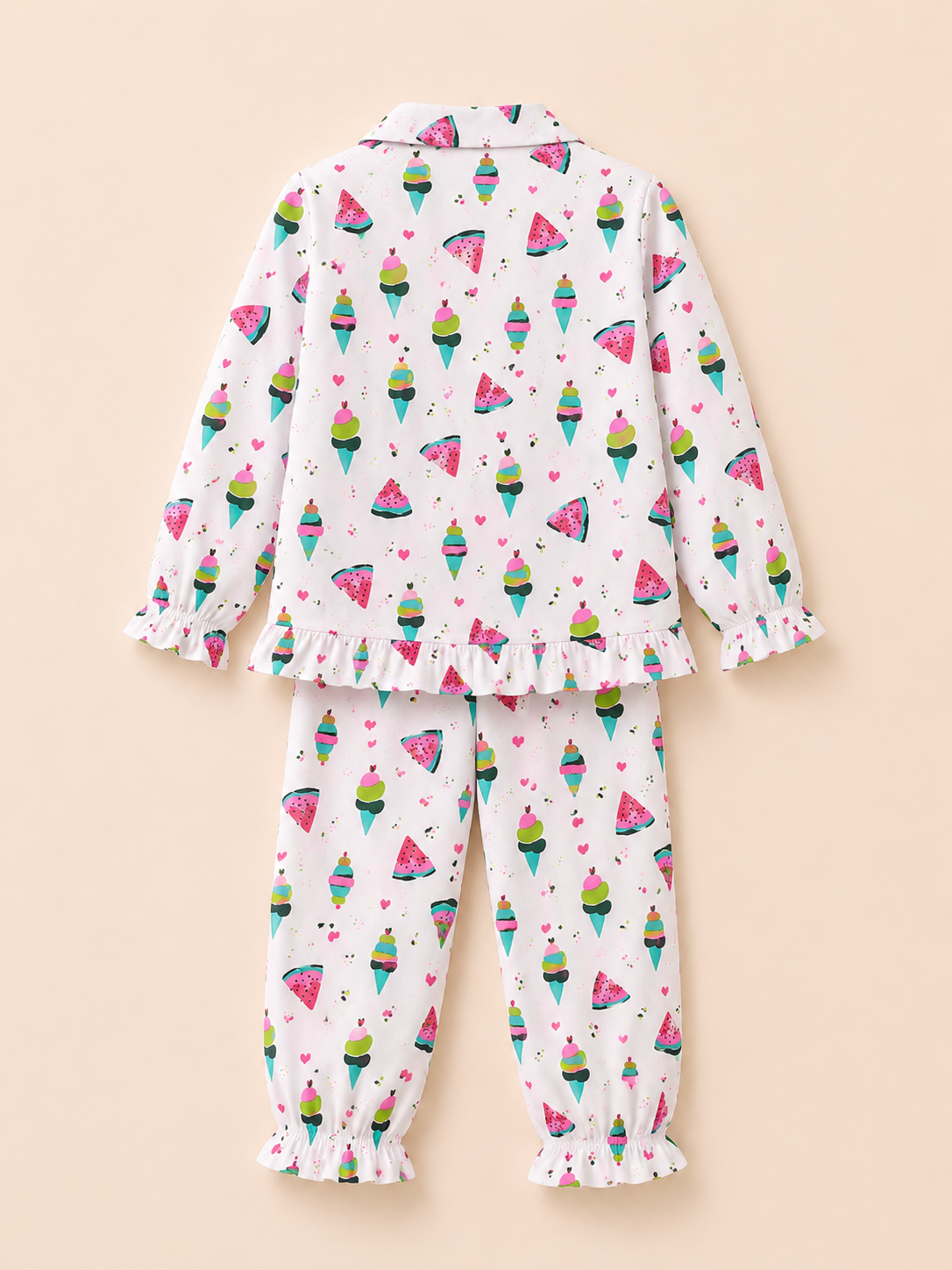 Sweet Scoop Sleep Set