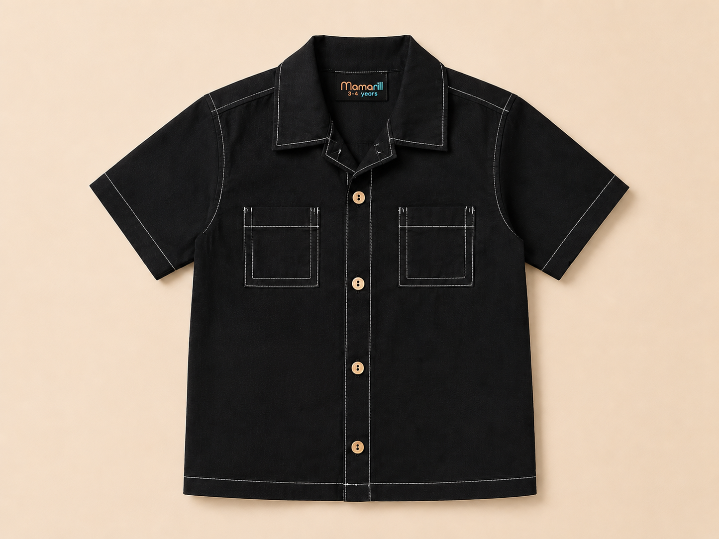 Midnight Stitch Set