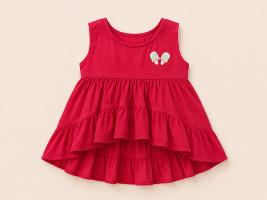 Ruby Flutter