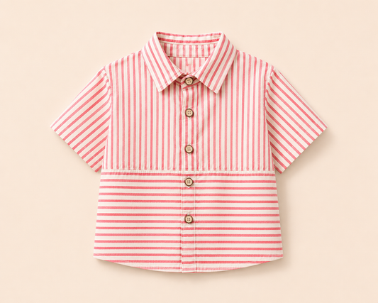 Classic Stripes Sibling Set