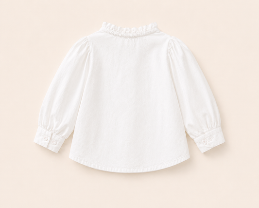 Heart Whisper Shirt