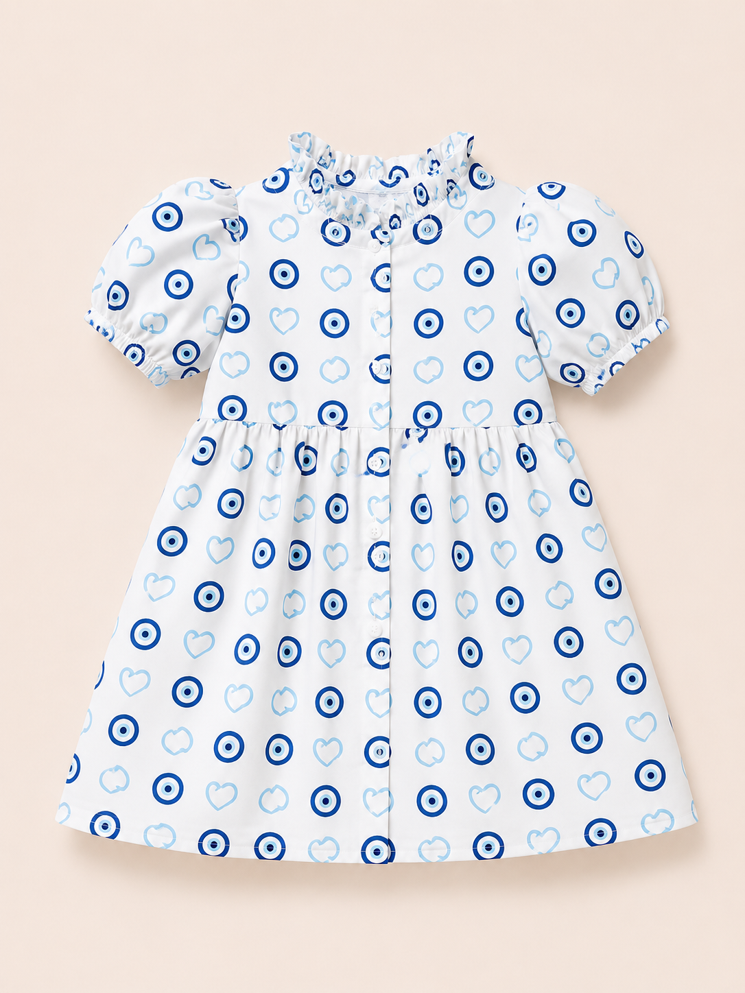 Blue Charm