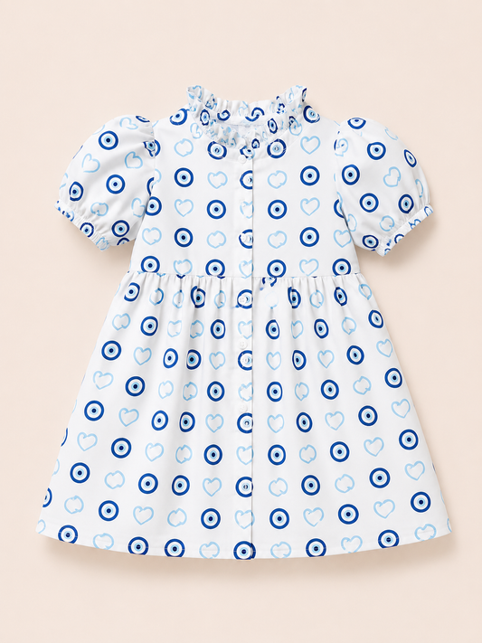 Blue Charm