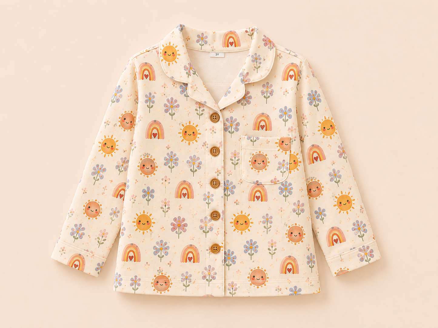 Sunshine Dreams Set