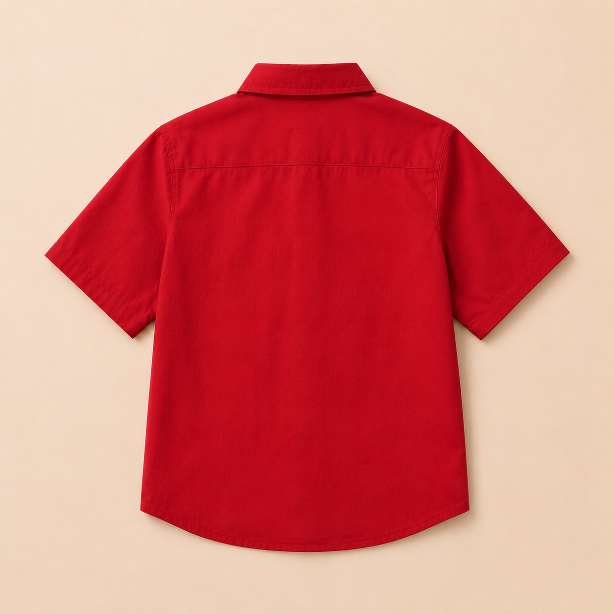 Crimson Line Shirt