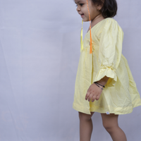 Sunny Bloom Dress