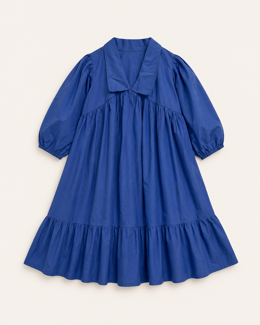 Indigo Bloom