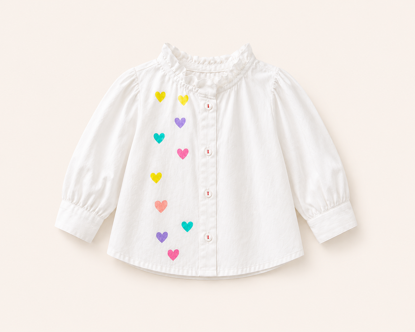 Heart Whisper Shirt