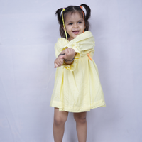 Sunny Bloom Dress
