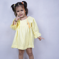 Sunny Bloom Dress