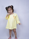 Sunny Bloom Dress