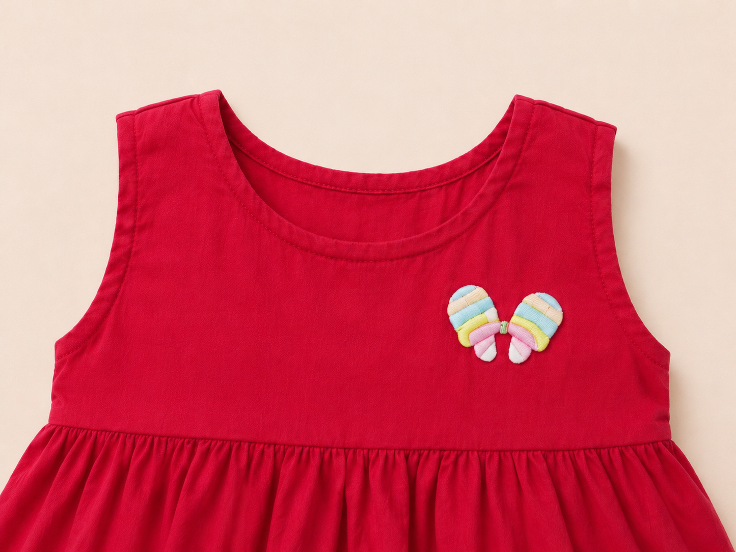 Ruby Flutter