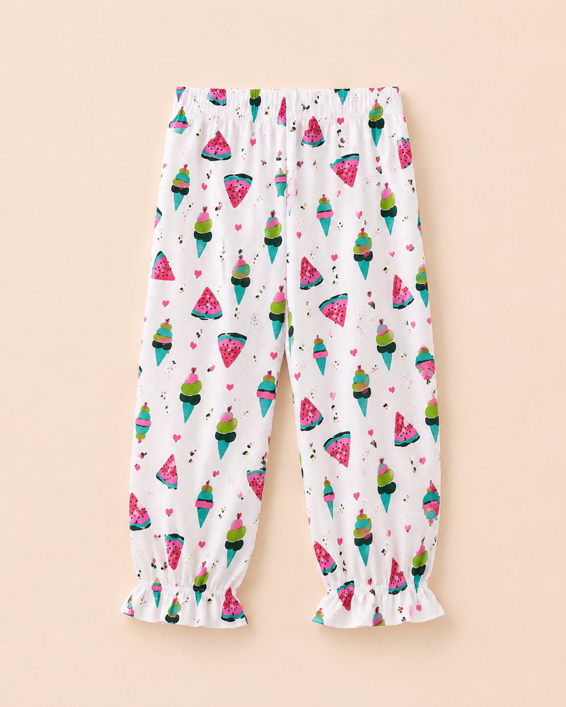 Sweet Scoop Sleep Set