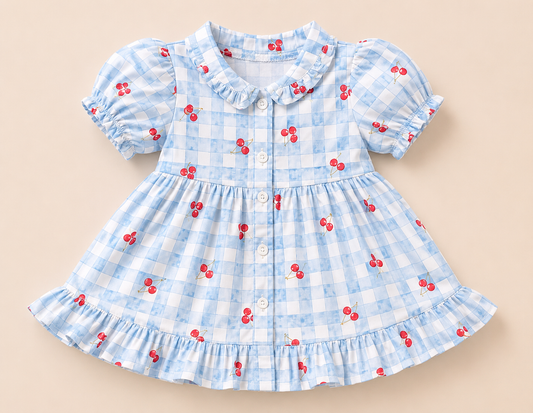 Cherry Check