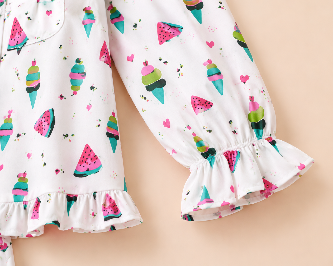 Sweet Scoop Sleep Set