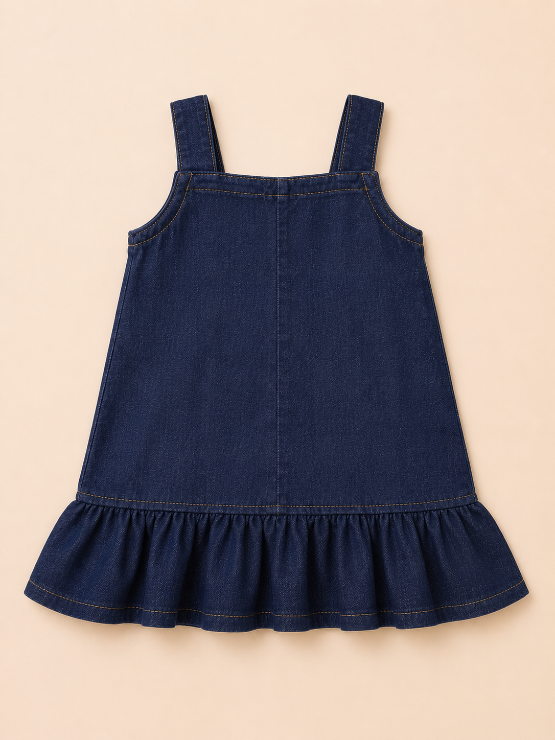 Denim Charm