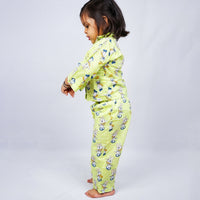 Minty Dream Nightsuit