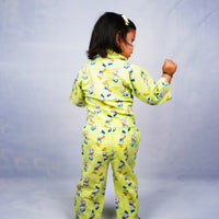 Minty Dream Nightsuit