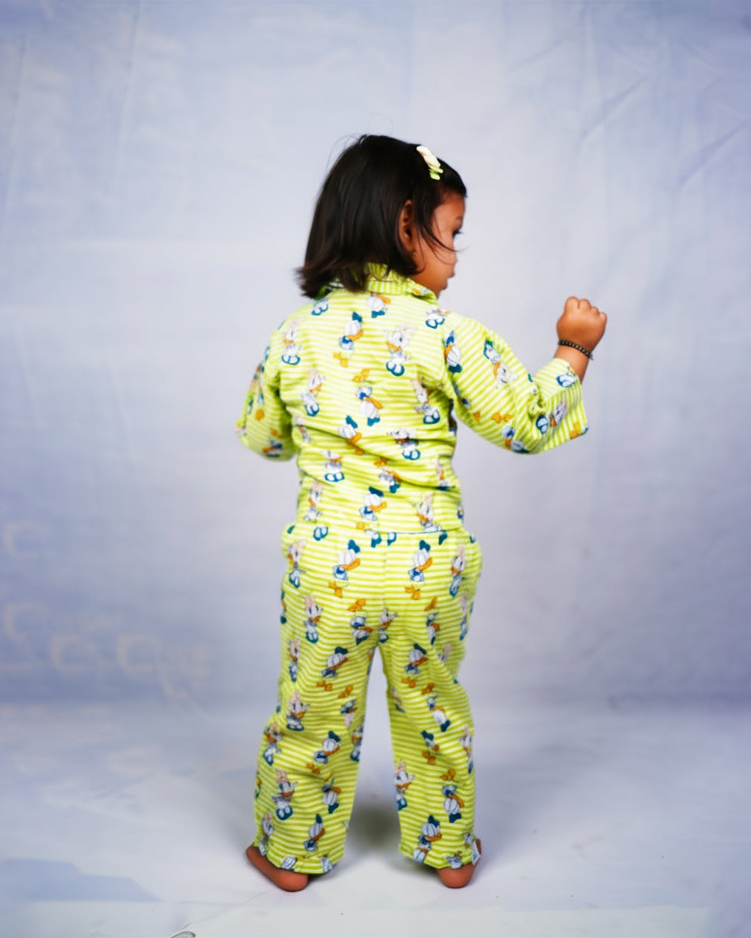 Minty Dream Nightsuit